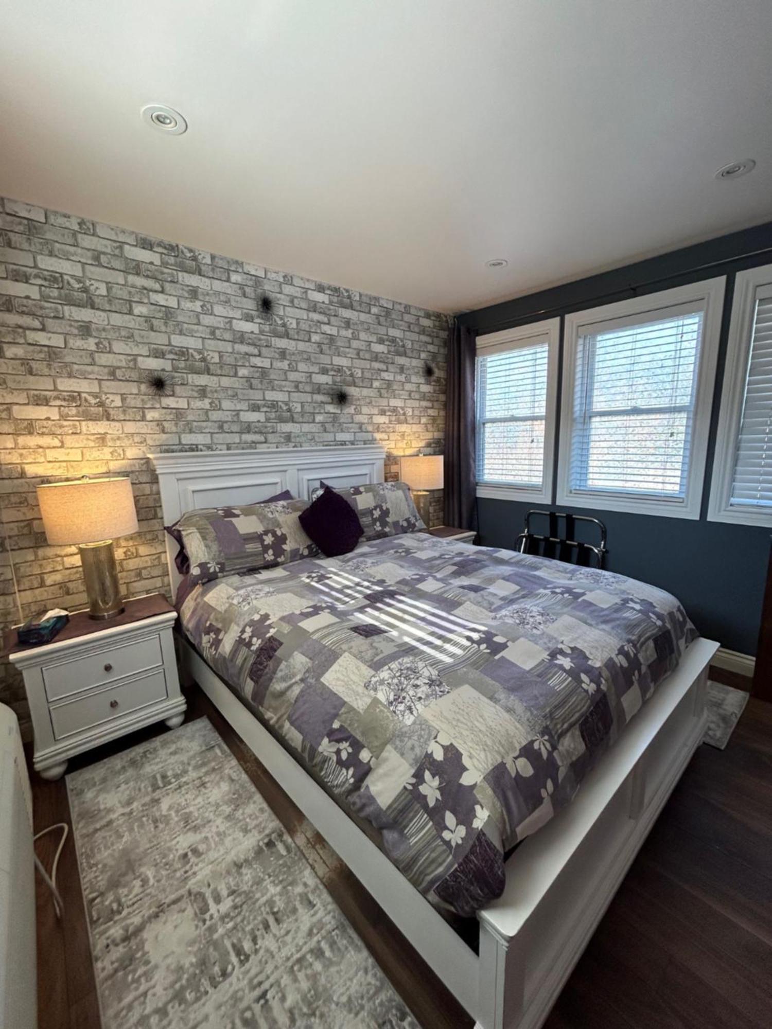The Inn On Bay Gravenhurst Exteriér fotografie
